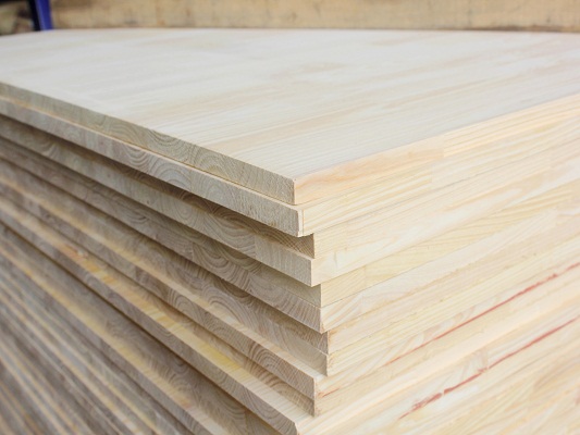 Pine Joined Plank Pine Joined Plank