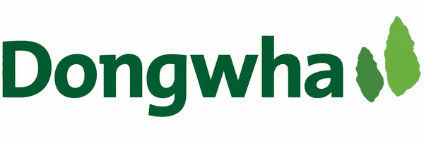 Logo DongWha
