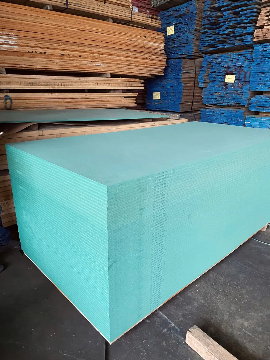MDF Trung Quốc