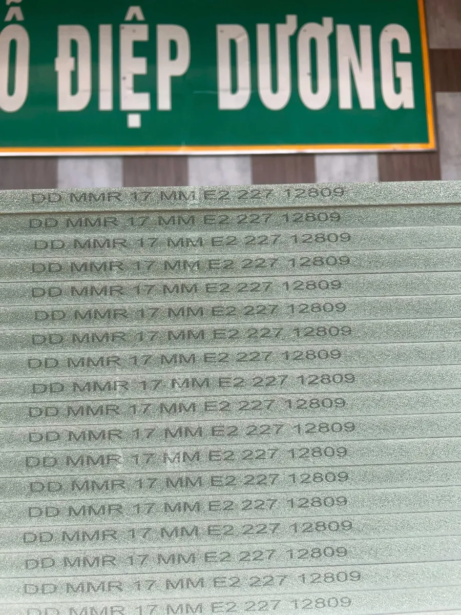 MMR Hòa Bình